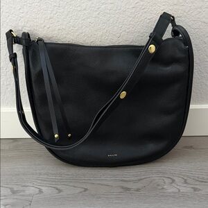 Aallyn - LEATHER MARLEY HOBO